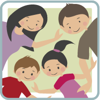 App di RIDInet: Speech