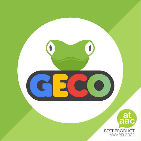 Geco - Ataac Best product Award 2022