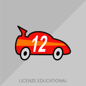 Carlo Mobile Pro - Licenze Educational