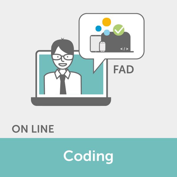 FAD online Anastasis - Coding