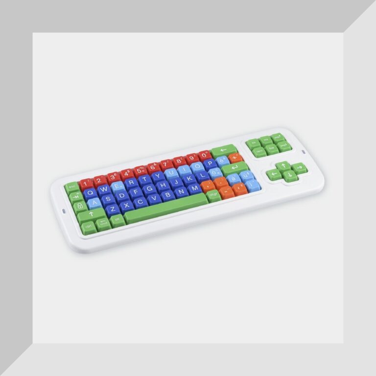 Tastiera DidaKeys HelpIcare
