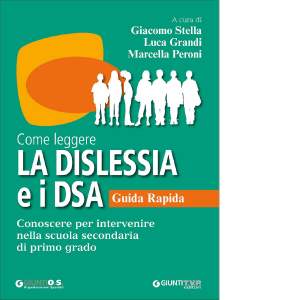Dislessia e i DSA Secondaria