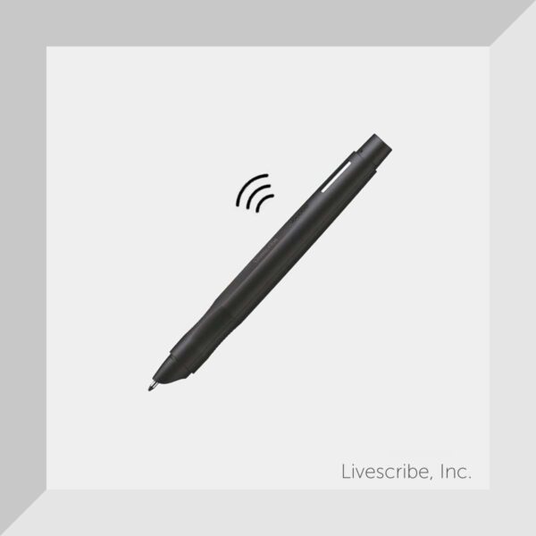 Livescribe Echo 2