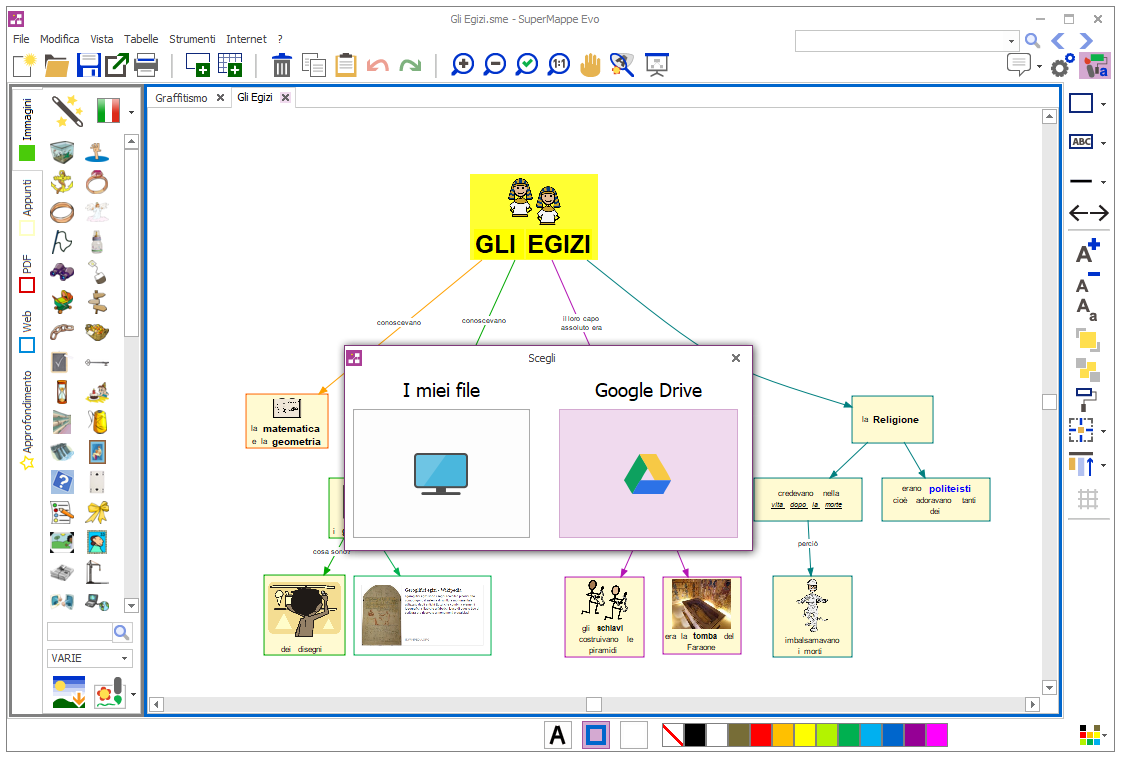 SCARICARE SUPERMAPPE GRATIS