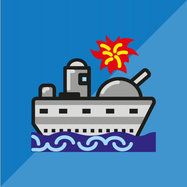 Battaglia navale icona
