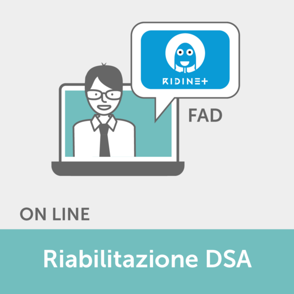 Corsi Online Ridinet Dsa Ecm