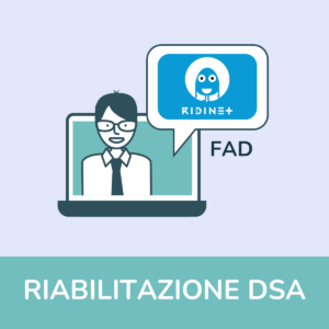 Corsi Online Ridinet Dsa Ecm