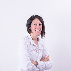 Psicologa Giovanna Cialdini