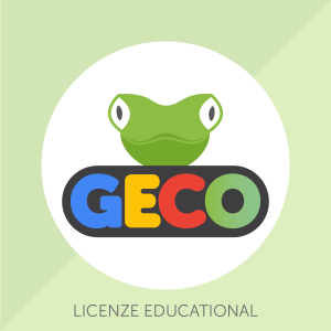 Geco Licenze Educational