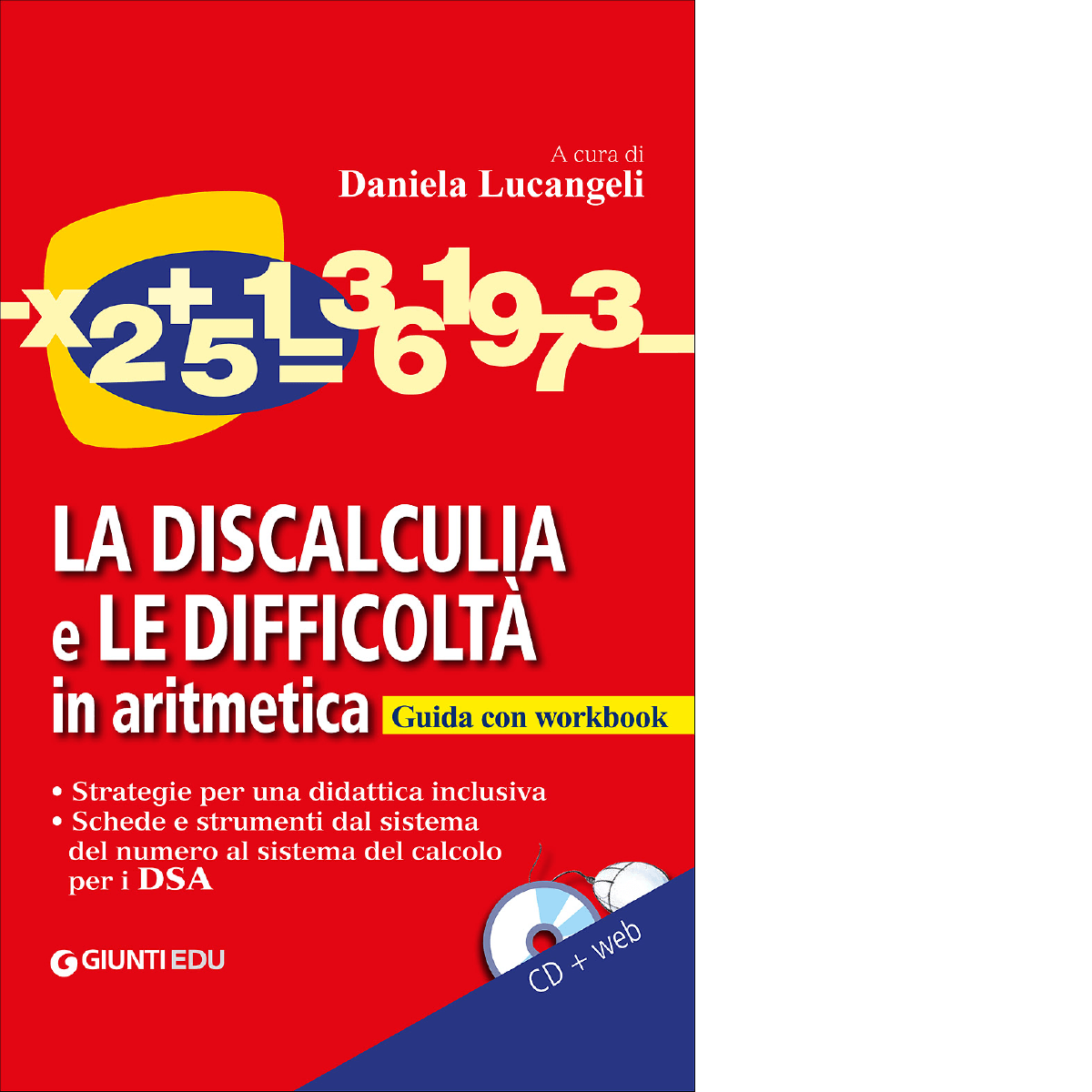 La Discalculia E Le Difficolta In Aritmetica Cooperativa Anastasis