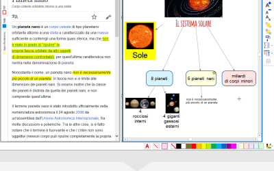 Supermappe EVO web mappe