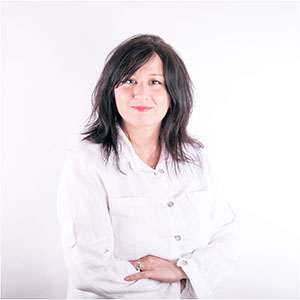 Silvia Scali
