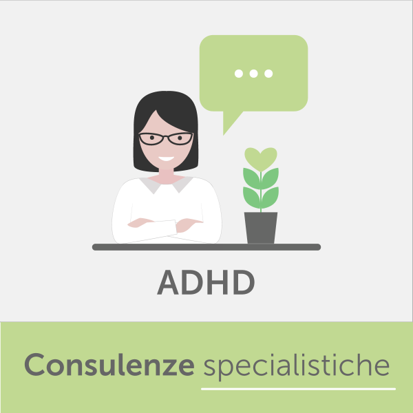 Servizi Consulenza ADHD - Laboratori Anastasis a Bologna