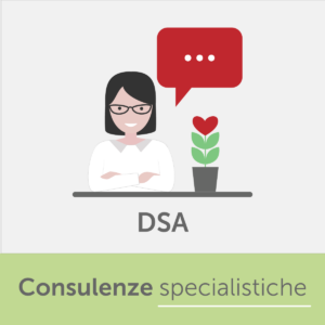 Consulenze specialistiche DSA - Laboratori Anastasis a Bologna