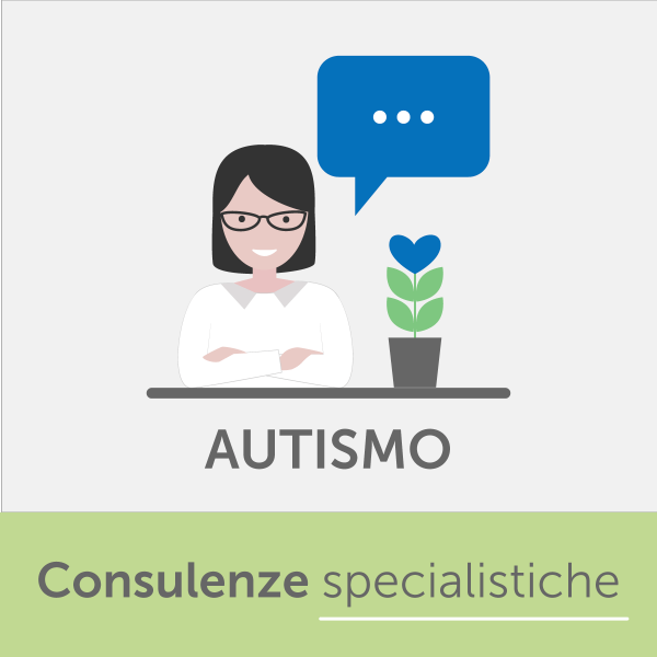 Consulenze specialistiche - Autismo - Laboratori Anastasis a Bologna