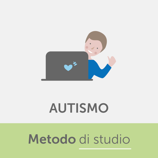 Laboratori sul Metodo di Studio - Autismo - Laboratori Anastasis a Bologna