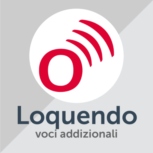 la voce di giulia loquendo tts download