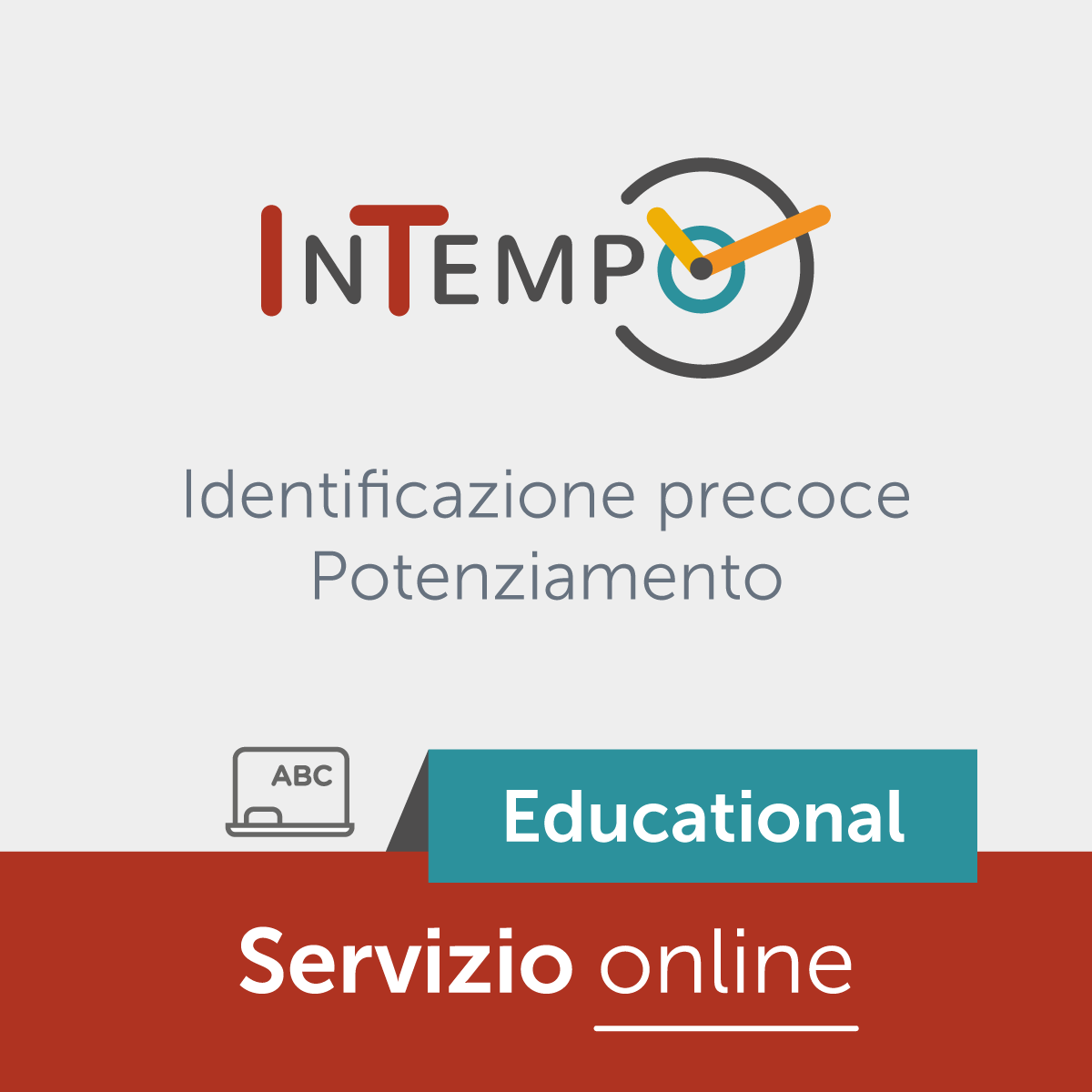 InTempo - Educational