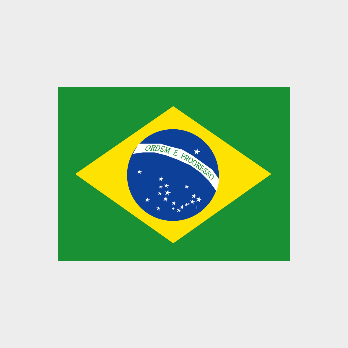 Brasil flag