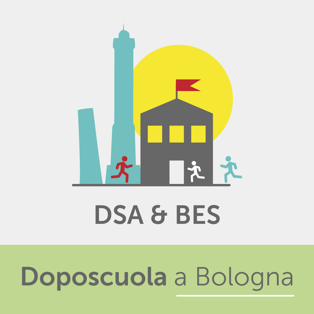 Doposcuola DSA e BES