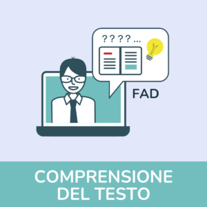 Corso Online Comprensione del testo