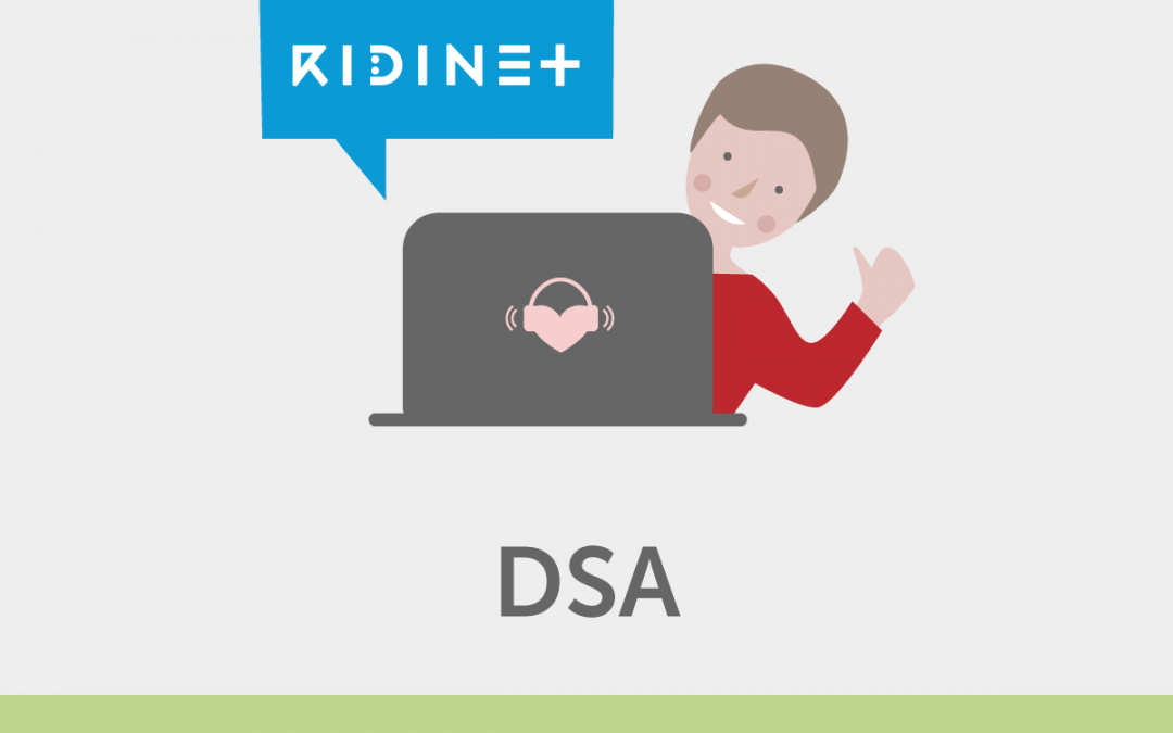 Riabilitazione DSA