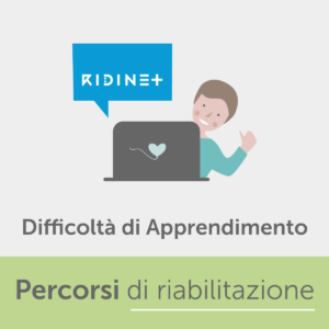 Difficoltà di Apprendimento percorsi di riabilitazione - Laboratori Anastasis a Bologna