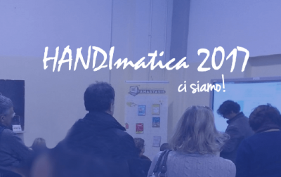 Handimatica 2017