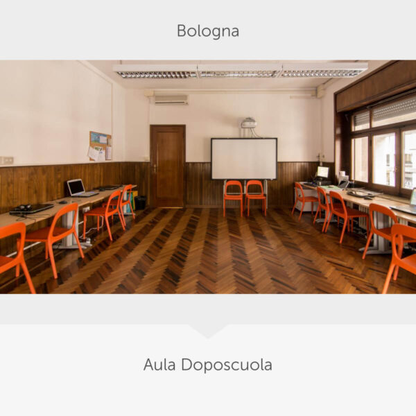 Aula Doposcuola