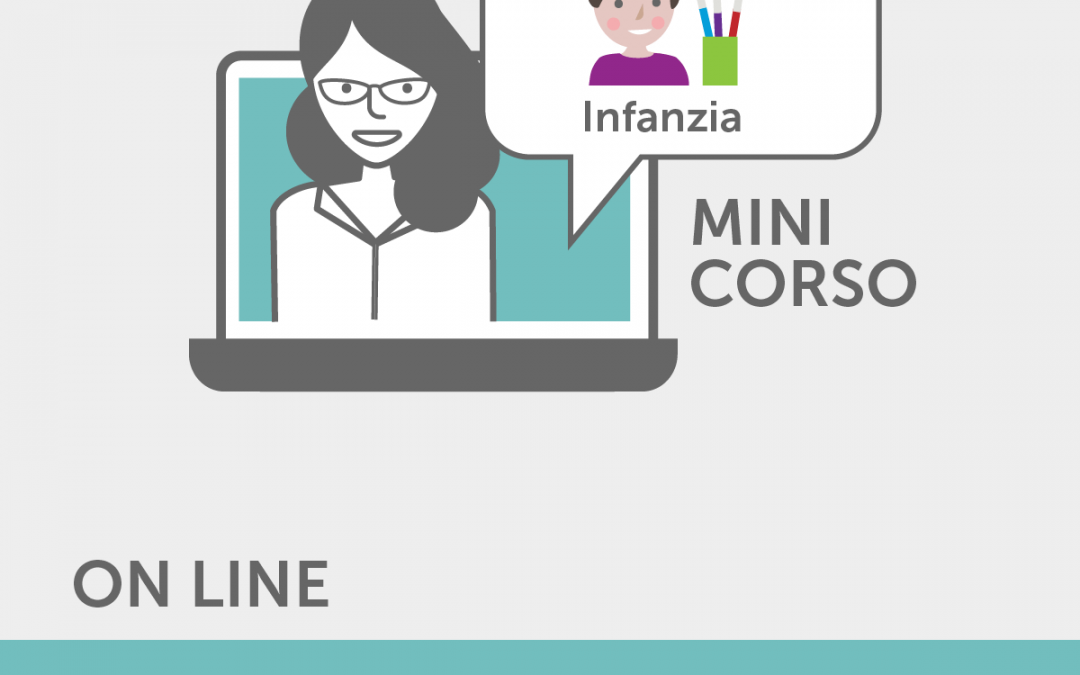 Seminario online – Alla scoperta del linguaggio