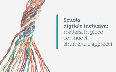 Seminario sulla Scuola digitale inclusiva