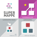 Supermappe Anastasis