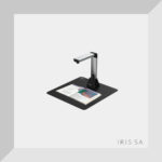 IRIScan Desk 5