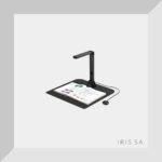 IRIScan Desk 5 Pro
