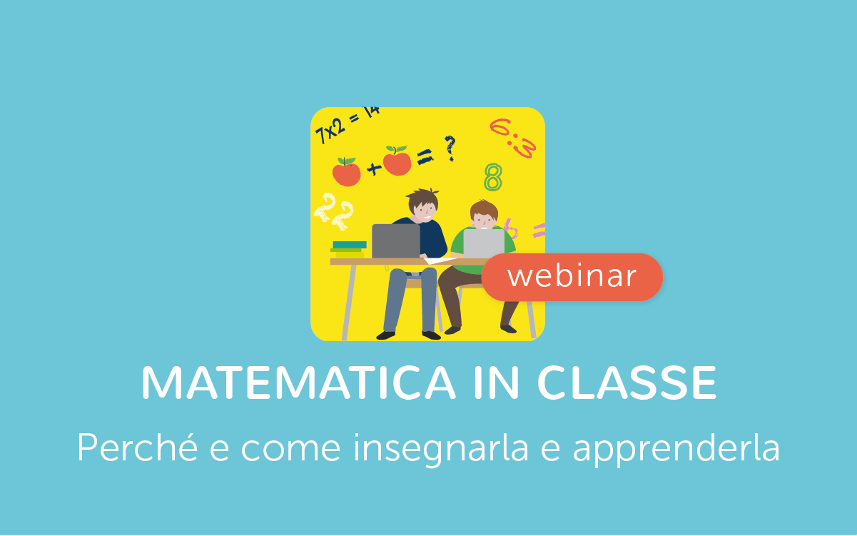 Matematica come insegnarla e apprenderla