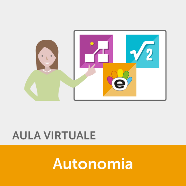 Corso virtuale Compensativi per l'autonomia nello studio