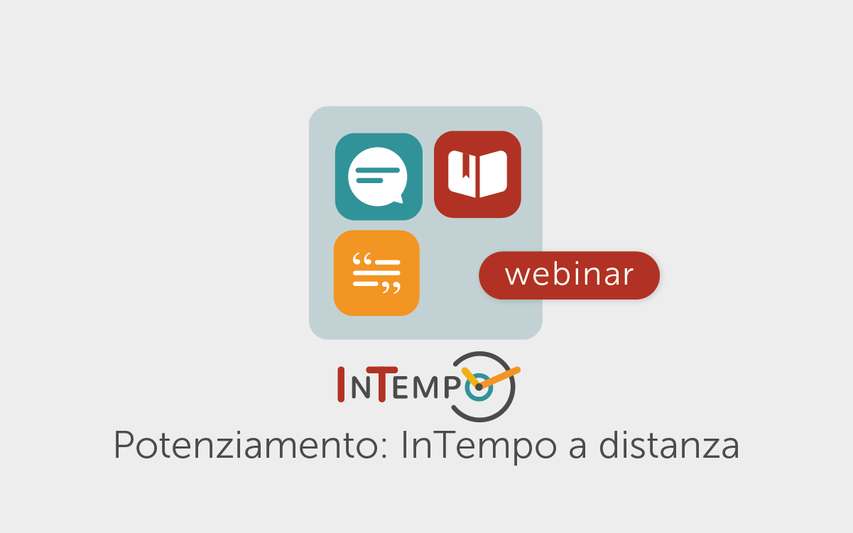 Webinar Intempo Distanza Scrittura