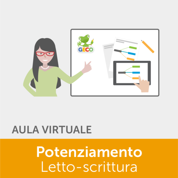 FOL - Aula Virtuale -Potenziamento Geco