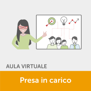 FOL - Aula Virtuale - Presa In Carico