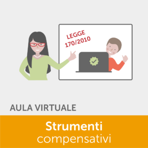 FOL - Aula Virtuale -Strumenti Compensativi
