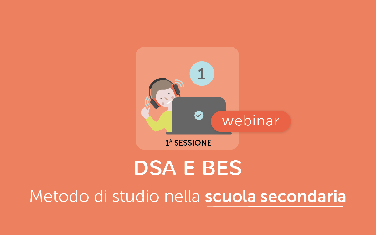 DSA Metodo Studio sessione 1