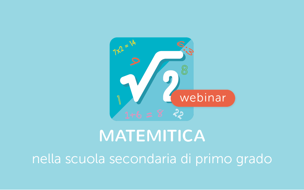 Webinar MateMitica Secondaria