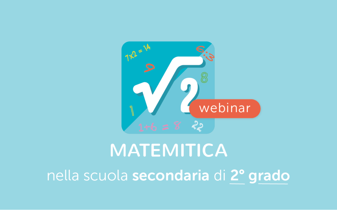 Famiglie, Scuola » Matemitica nella scuola secondaria di secondo grado