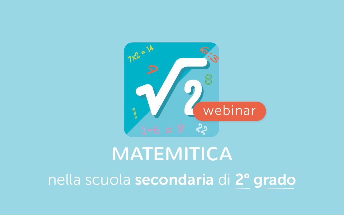 MateMitica nella scuola secondaria di secondo grado