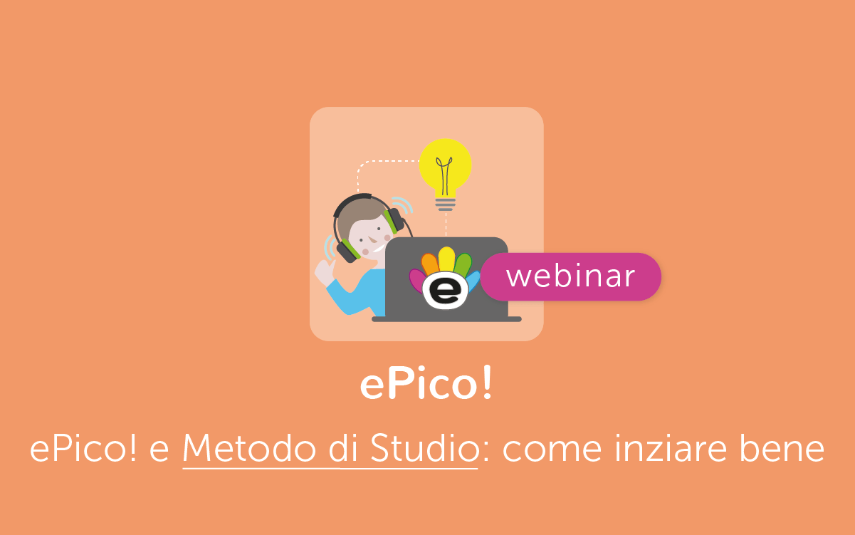 Webinar Epico Metodo Studio