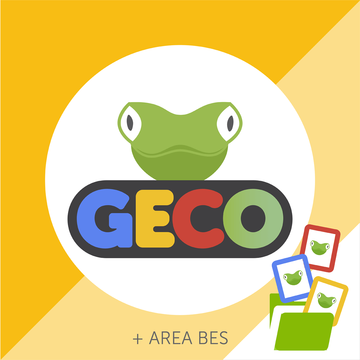 GECO BES GECO Bisogni Educativi Speciali