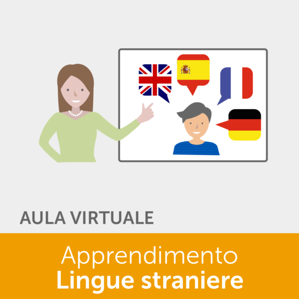 Apprendere le lingue straniere - Studenti con DSA