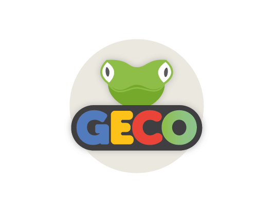 LOGO GECO