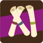 Logo dell'app di RIDInet Math Trainer