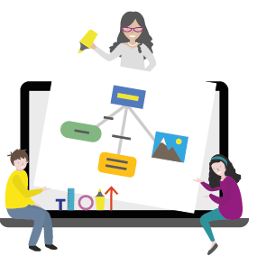 SMX mappe per una didattica